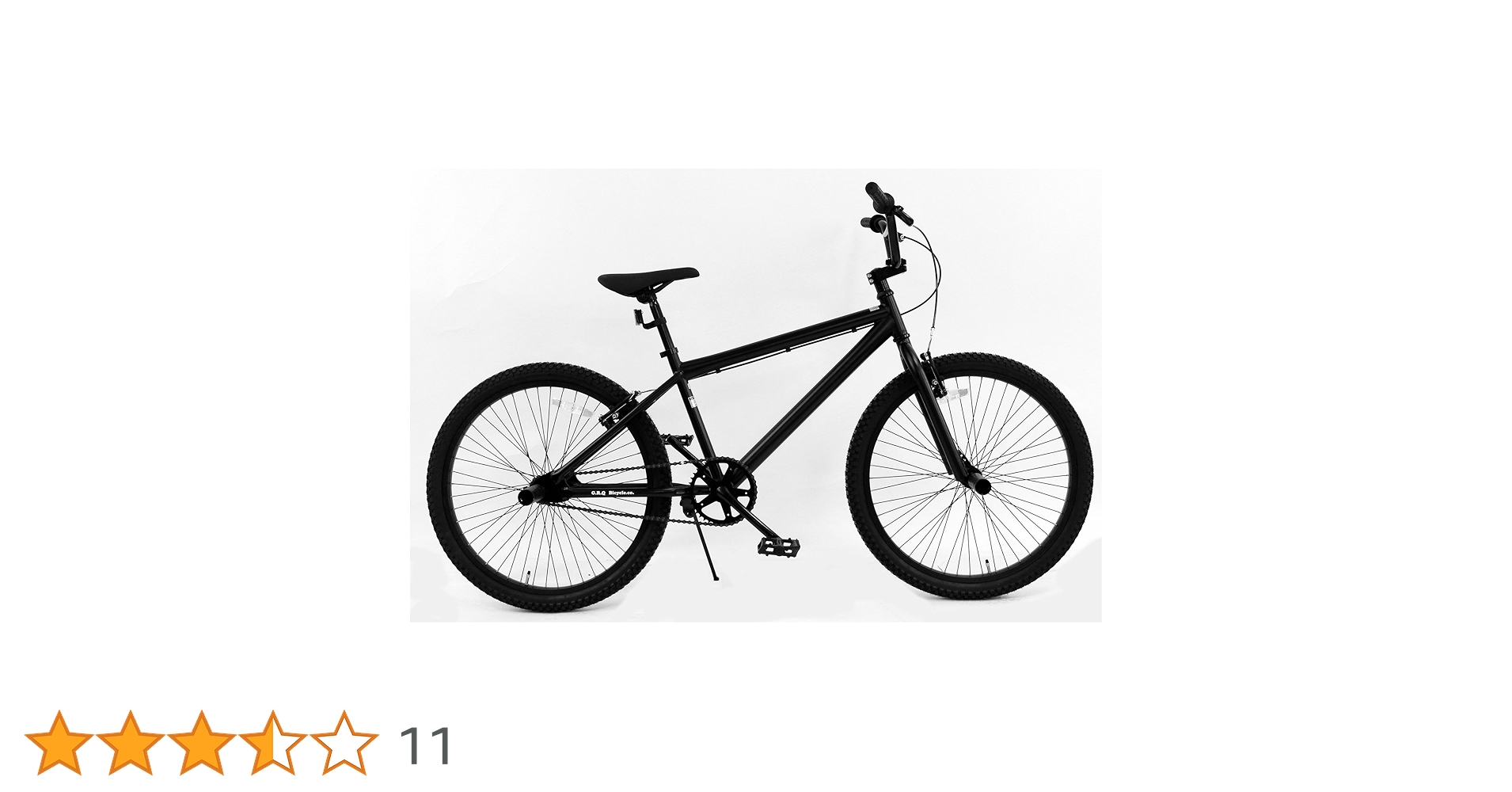 タカさん( ￣ー￣)ノ 専用　TNB BMX trickster マットブラック bmx-source_tnb-skillhunter-black